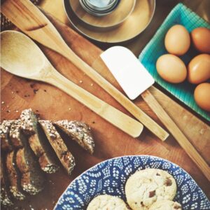 Reposteria