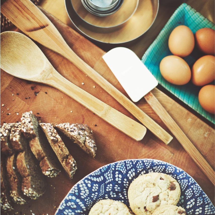 Reposteria