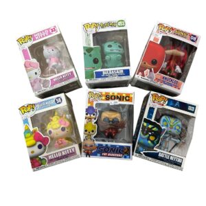 Muñeco Funko Pop