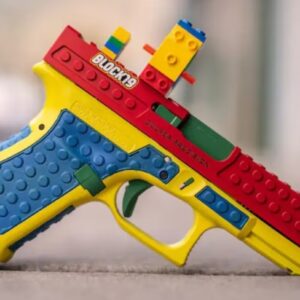Armas, Pistolas Lanzadores