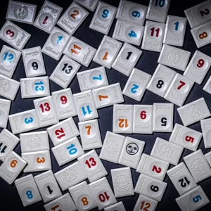 Juegos de Mesa