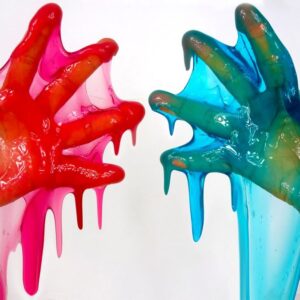 Slime y Masas