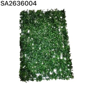 Cesped Jardin Vertical Panel Artificial 40x60cm SA2636004