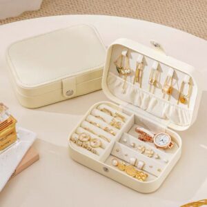 Alhajero Porta Cosmetico Organizador Bijou 16x11cm 5252/LD-1013