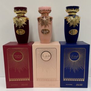Perfume Arabe 100ml