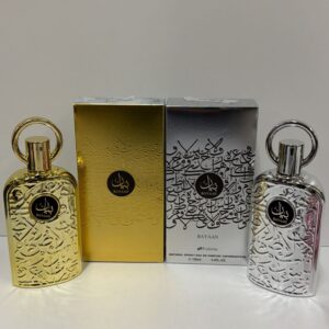 Perfume Arabe Bayaan 100ml