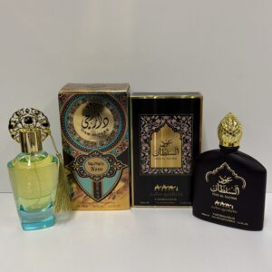 Perfume Arabe 100ml